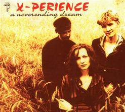 X-Perience — A Neverending Dream (Extended Version)
