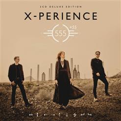 X-Perience — I Feel Like You 555