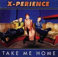 X-Perience — Leave me alone