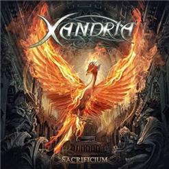 Xandria — Nightfall (Instrumental)