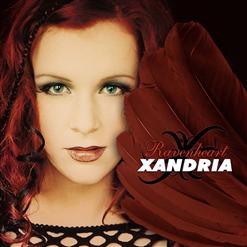 Xandria — Too Close To Breathe