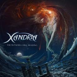 Xandria — Two Worlds