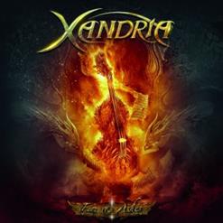 Xandria — Unembraced