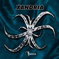 Xandria — Widescreen
