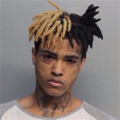 XXXTentacion — RIP ROACH