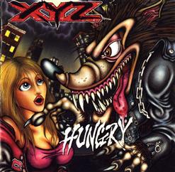 XYZ — When I Find Love