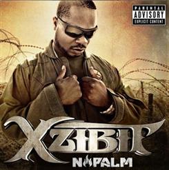 Xzibit — Everything