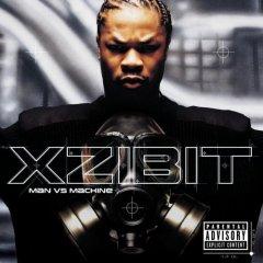 Xzibit — Losin' Your Mind (feat. Snoop Dogg)