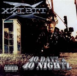 Xzibit — What U See Is What U Get