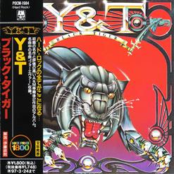 Y & T — Forever