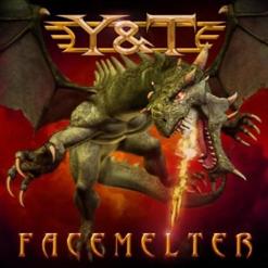 Y & T — If You Want Me