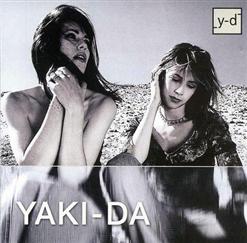Yaki-Da — A Small Step For Love