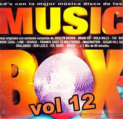 Yaki-Da — I Saw Dancing