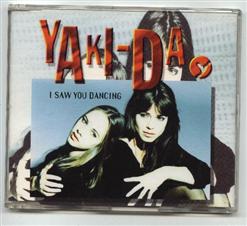 Yaki-Da — I Saw You Dancing (Extended Mix)