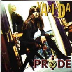 Yaki-Da — Show Me Love (Acoustic Version)