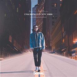 Yann Muller — Englishman In New York