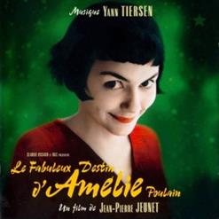 Yann Tiersen — Les Deux Pianos (Bonus Track)