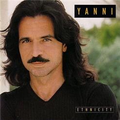 Yanni — Almost A Whisper