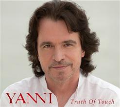 Yanni — Voyage