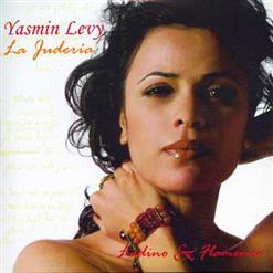 Yasmin Levy — Me Voy