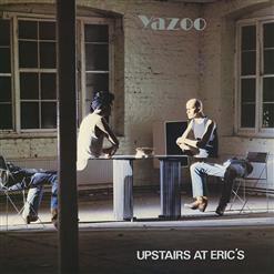 Yazoo — Bad Connection