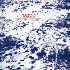 Yazoo — Happy People