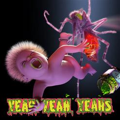 Yeah Yeah Yeahs — Mosquito