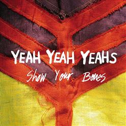 Yeah Yeah Yeahs — Phenomena