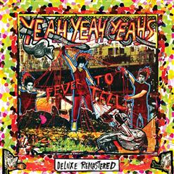 Yeah Yeah Yeahs — Rich