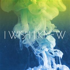 Years & Years — I Wish I Knew