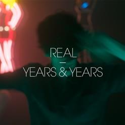 Years & Years — Real (LeMarquis Remix)