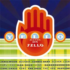 Yello — Ciel Ouvert (Jens' Remix)
