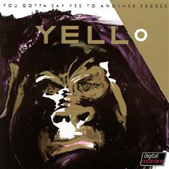 Yello — Pumping Velvet (12" Mix) (Bonus Track)