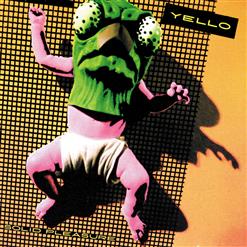Yello — Stanztrigger