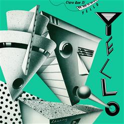 Yello — Take It All