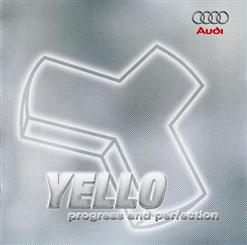 Yello — Topaz