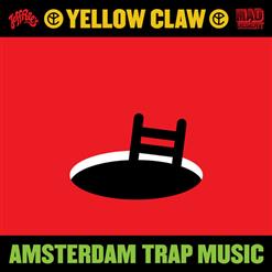 Yellow Claw — Kaolo