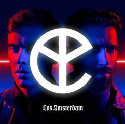 Yellow Claw — Light Years (Feat. Rochelle)