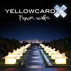 Yellowcard — The Takedown
