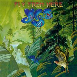 Yes — Fly From Here - Overture