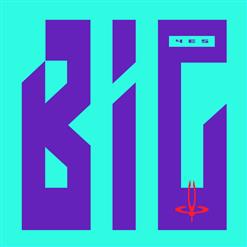 Yes — Holy Lamb (Song For Harmonic Convergence)