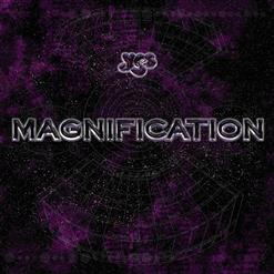 Yes — Magnification