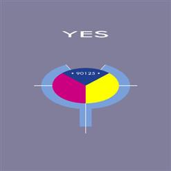 Yes — Make It Easy (Bonus Track)