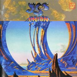 Yes — Miracle Of Life