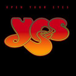 Yes — Open Your Eyes