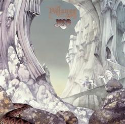Yes — The Gates Of Delirium (Previously Unissued Studio Run Through)