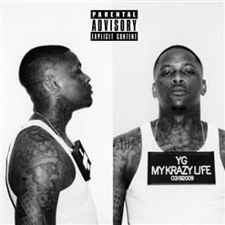 YG — I Just Wanna Party (feat. Schoolboy Q, Jay Rock)