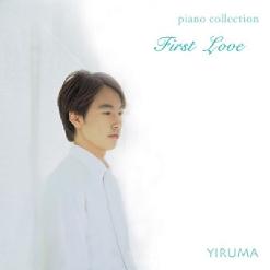 Yiruma — Till I Find You