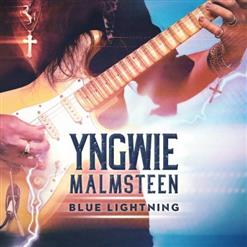 Yngwie Malmsteen — Blue Lightning