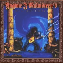 Yngwie Malmsteen — Blue